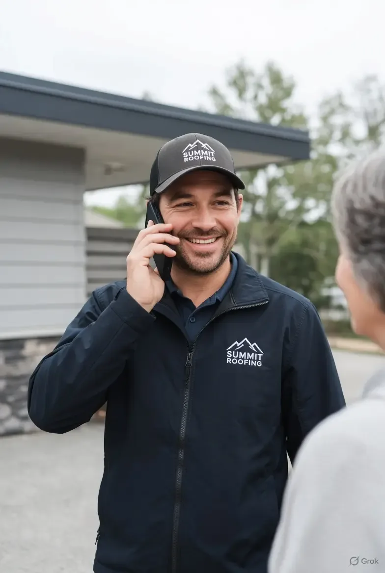 Flat Roof Leak Repair Queen Anne, MD FAQs
